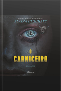 O Carniceiro: Best-seller Do The New York Times, Da Coapresentadora Do Programa De True Crime Morbid