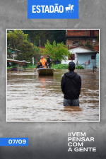 Estadão - 07/09/2023