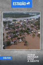 Estadão - 08/09/2023
