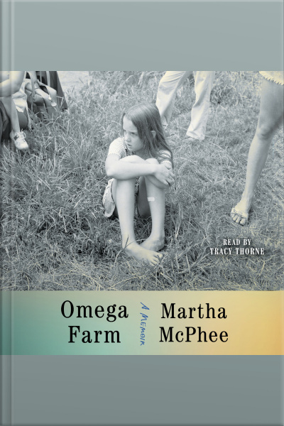 Omega Farm: A Memoir