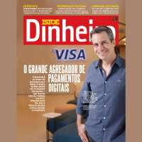 O foco da Visa para o Brasil
