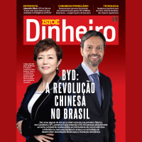 A revolução da BYD no Brasil