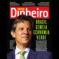 O Brasil no centro da economia verde