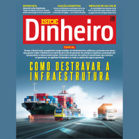 Um país em reconstrução