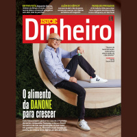 Entrevista da semana: Alexandre Silveira, Ministro de Minas e Energia