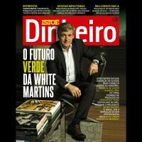 Entrevista da semana: Vicente Marino, Presidente da Bridgestone para América do Sul