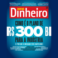 Uma ajuda de R$300 bi para a indústria