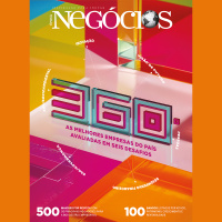 As melhores em ESG/Governança