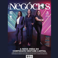 Dois lados do capital de risco