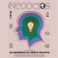 Criatividade é execução