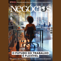 O futuro do trabalho é flexível - parte 02