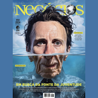 O negócio da vida eterna