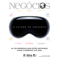 Robô não inventa. Mas libera as pessoas para criar