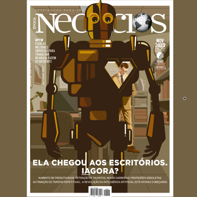 Época Negócios