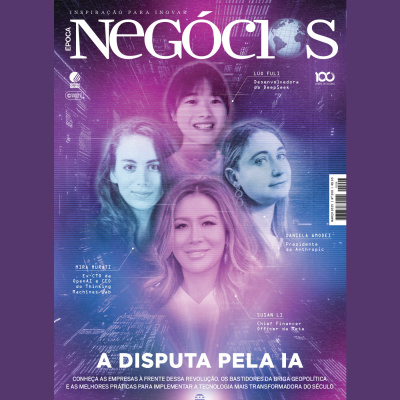 Época Negócios