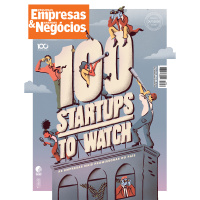 100 Startups to watch - parte 01