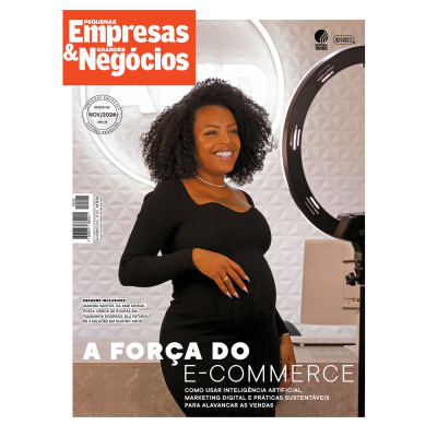 Pequenas Empresas  Grandes Negócios