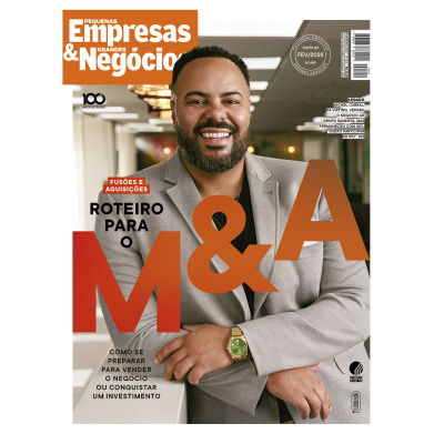 Pequenas Empresas  Grandes Negócios