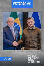 Estadão - 21/09/2023