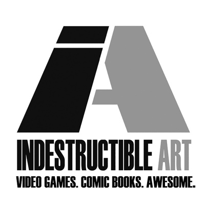 Indestructible Art