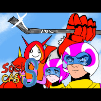 Sockscast Episode 164