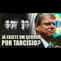 CENTRÃO SE AFASTA DE BOLSONARO E PLANEJA 2026 | Cartas Na Mesa - 25/08/25