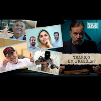 UMA VISITA INUSITADA AO MINISTÉRIO DA JUSTIÇA | Ministério da Verdade com Ricardo Ventura