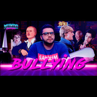 BULLYING | Mundo Invertido com André Alba