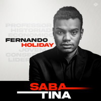 SABATINA | Fernando Holiday