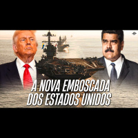 O QUE SE SABE SOBRE A OPERAÇÃO NA COSTA DA VENEZUELA?