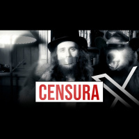 CENSURA: COMO CHEGAMOS ATÉ AQUI? | Rasta News