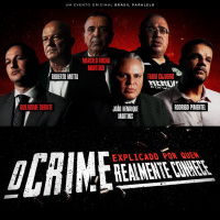 O CRIME EXPLICADO POR QUEM REALMENTE CONHECE | DIA 1/2