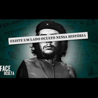 A FACE OCULTA DE CHE GUEVARA