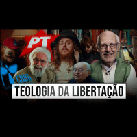 TEOLOGIA DA LIBERTAÇÃO | Rasta News