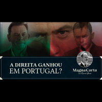 O TEATRO DAS TESOURAS PORTUGUÊS | Magna Carta com Ricardo Gomes