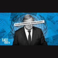 A FACE OCULTA DA ONU