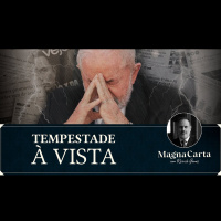 O PARAÍSO DO PT PARECE ESTAR CHEGANDO AO FIM | Magna Carta por Ricardo Gomes
