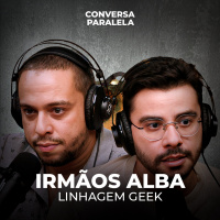 A PRESSÃO IDEOLÓGICA NA CULTURA POP | Conversa Paralela