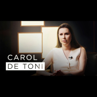 CAROL DE TONI | Contraponto
