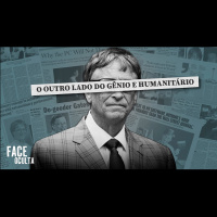 A FACE OCULTA DE BILL GATES
