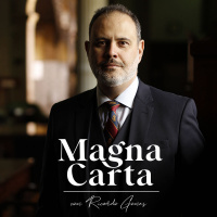 POR QUE A ESQUERDA NÃO CONDENA O HAMAS? | Magna Carta com Ricardo Gomes
