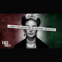 A FACE OCULTA DE FRIDA KAHLO