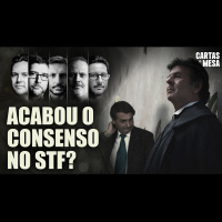 JULGAMENTO MOSTROU POSSÍVEL RACHA ENTRE OS MINISTROS? | Cartas Na Mesa - 31/03/25