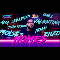 OS NOMES MAIS BIZARROS DO BRASIL | Mundo Invertido com André Alba