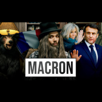 MACRON | Rasta News