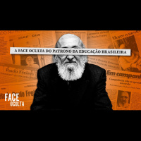 A FACE OCULTA DE PAULO FREIRE