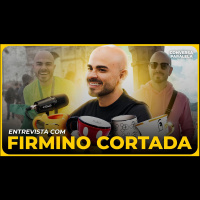 FIRMINO CORTADA | Conversa Paralela