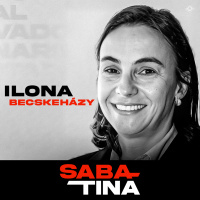 ILONA BECSKEHÁZY | Sabatina