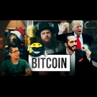 BITCOIN: SALVAÇÃO OU PIRÂMIDE? | Rasta News