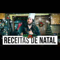 RECEITAS DE NATAL | Rasta News